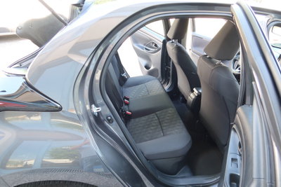 Mazda Mazda2 Hybrid 1.5 VVT e-CVT Full Hybrid Electric Select (12)