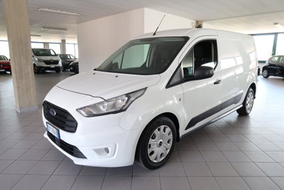 Ford Transit Connect Furgone 240 1.5 Ecoblue 100CV PL Furgone Trend usato