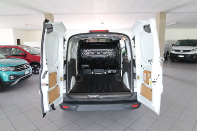 Ford Transit Connect Furgone 240 1.5 Ecoblue 100CV PL Furgone Trend (10)