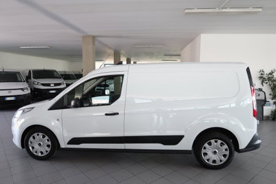 Ford Transit Connect Furgone 240 1.5 Ecoblue 100CV PL Furgone Trend (4)
