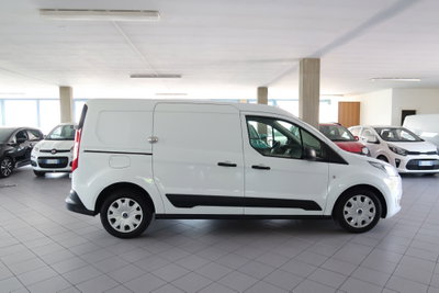 Ford Transit Connect Furgone 240 1.5 Ecoblue 100CV PL Furgone Trend (5)