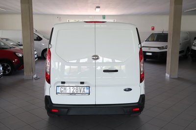 Ford Transit Connect Furgone 240 1.5 Ecoblue 100CV PL Furgone Trend (6)
