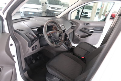Ford Transit Connect Furgone 240 1.5 Ecoblue 100CV PL Furgone Trend (7)