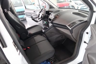 Ford Transit Connect Furgone 240 1.5 Ecoblue 100CV PL Furgone Trend (8)