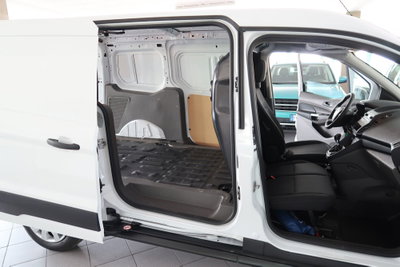Ford Transit Connect Furgone 240 1.5 Ecoblue 100CV PL Furgone Trend (9)
