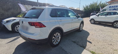 Volkswagen Tiguan 2.0 tdi R-Line 150cv dsg (4)