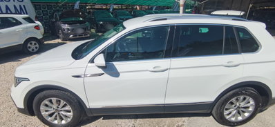 Volkswagen Tiguan 2.0 tdi R-Line 150cv dsg (8)