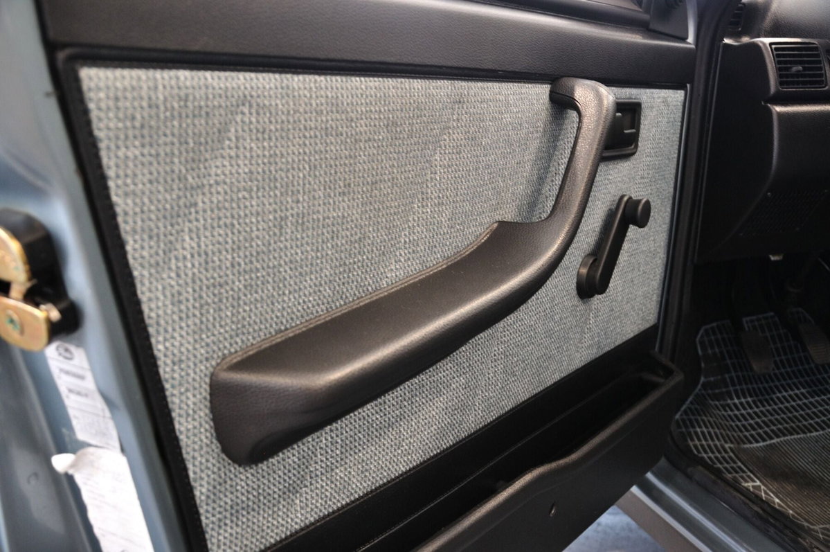 Fiat Uno 60 5 porte S (12)