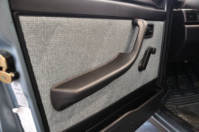 Fiat Uno 60 5 porte S (12)