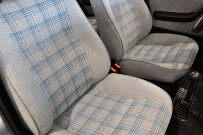 Fiat Uno 60 5 porte S (13)