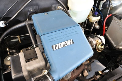 Fiat Uno 60 5 porte S (17)