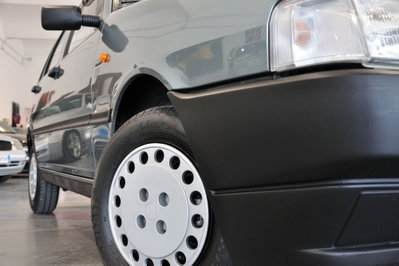 Fiat Uno 60 5 porte S (19)