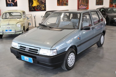 Fiat Uno 60 5 porte S (3)