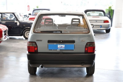 Fiat Uno 60 5 porte S (5)