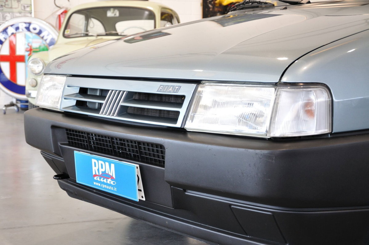 Fiat Uno 60 5 porte S (6)