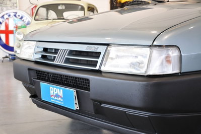 Fiat Uno 60 5 porte S (6)