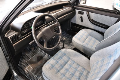 Fiat Uno 60 5 porte S (8)