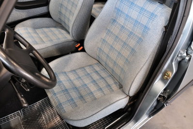 Fiat Uno 60 5 porte S (9)