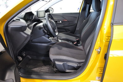 Peugeot 208 PureTech 100 Stop&Start EAT8 5 porte Active Pack (12)