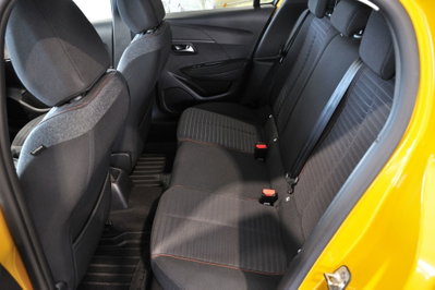 Peugeot 208 PureTech 100 Stop&Start EAT8 5 porte Active Pack (13)