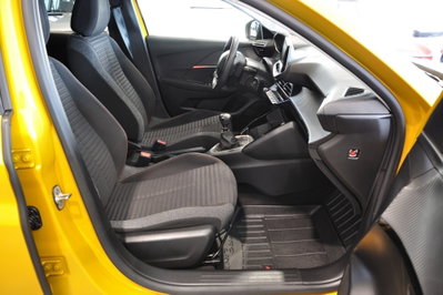 Peugeot 208 PureTech 100 Stop&Start EAT8 5 porte Active Pack (14)