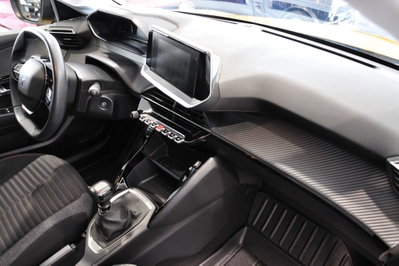 Peugeot 208 PureTech 100 Stop&Start EAT8 5 porte Active Pack (15)