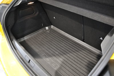 Peugeot 208 PureTech 100 Stop&Start EAT8 5 porte Active Pack (16)