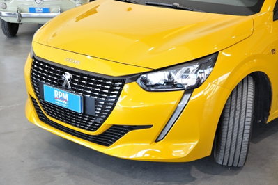 Peugeot 208 PureTech 100 Stop&Start EAT8 5 porte Active Pack (19)