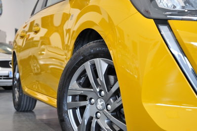 Peugeot 208 PureTech 100 Stop&Start EAT8 5 porte Active Pack (7)