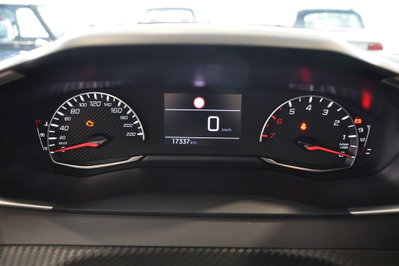 Peugeot 208 PureTech 100 Stop&Start EAT8 5 porte Active Pack (8)