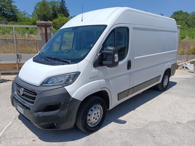 Fiat Ducato Furgone maxi 35 LH2 2.3 mjt 160cv Heavy Duty EVI usato
