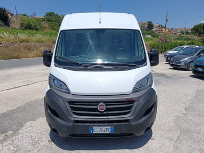 Fiat Ducato Furgone maxi 35 LH2 2.3 mjt 160cv Heavy Duty EVI (9)