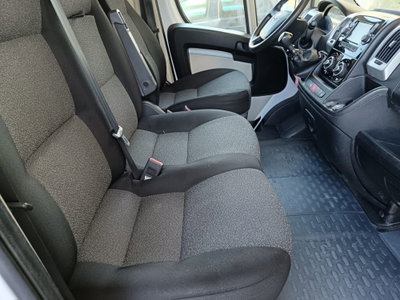 Fiat Ducato Furgone maxi 35 LH2 2.3 mjt 160cv Heavy Duty EVI (11)