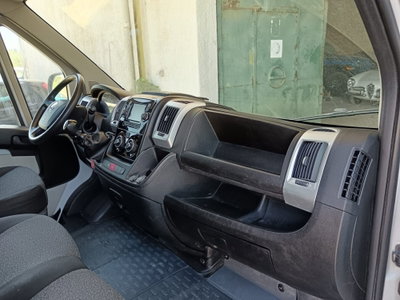 Fiat Ducato Furgone maxi 35 LH2 2.3 mjt 160cv Heavy Duty EVI (12)