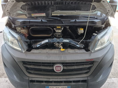 Fiat Ducato Furgone maxi 35 LH2 2.3 mjt 160cv Heavy Duty EVI (14)