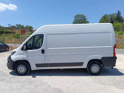 Fiat Ducato Furgone maxi 35 LH2 2.3 mjt 160cv Heavy Duty EVI (2)