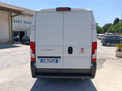 Fiat Ducato Furgone maxi 35 LH2 2.3 mjt 160cv Heavy Duty EVI (3)