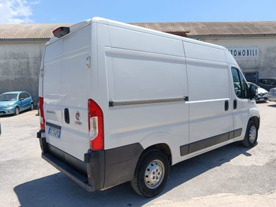 Fiat Ducato Furgone maxi 35 LH2 2.3 mjt 160cv Heavy Duty EVI (4)
