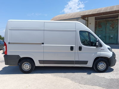 Fiat Ducato Furgone maxi 35 LH2 2.3 mjt 160cv Heavy Duty EVI (5)