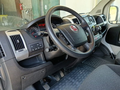 Fiat Ducato Furgone maxi 35 LH2 2.3 mjt 160cv Heavy Duty EVI (6)
