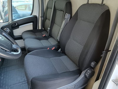 Fiat Ducato Furgone maxi 35 LH2 2.3 mjt 160cv Heavy Duty EVI (7)