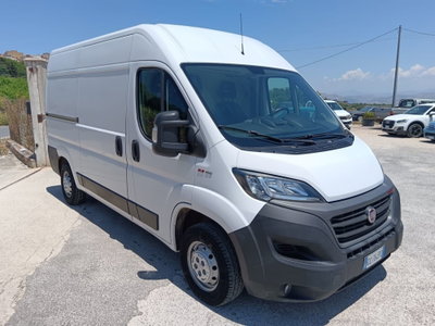 Fiat Ducato Furgone maxi 35 LH2 2.3 mjt 160cv Heavy Duty EVI (8)