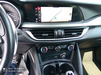 Alfa Romeo Stelvio Stelvio 2.2 Turbodiesel 190 CV AT8 Q4 Sprint (17)
