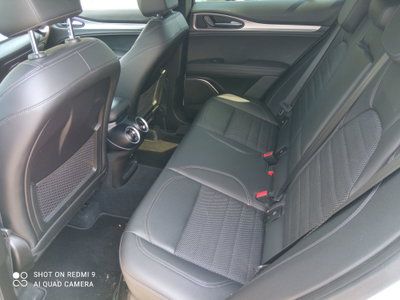 Alfa Romeo Stelvio Stelvio 2.2 Turbodiesel 190 CV AT8 Q4 Sprint (18)