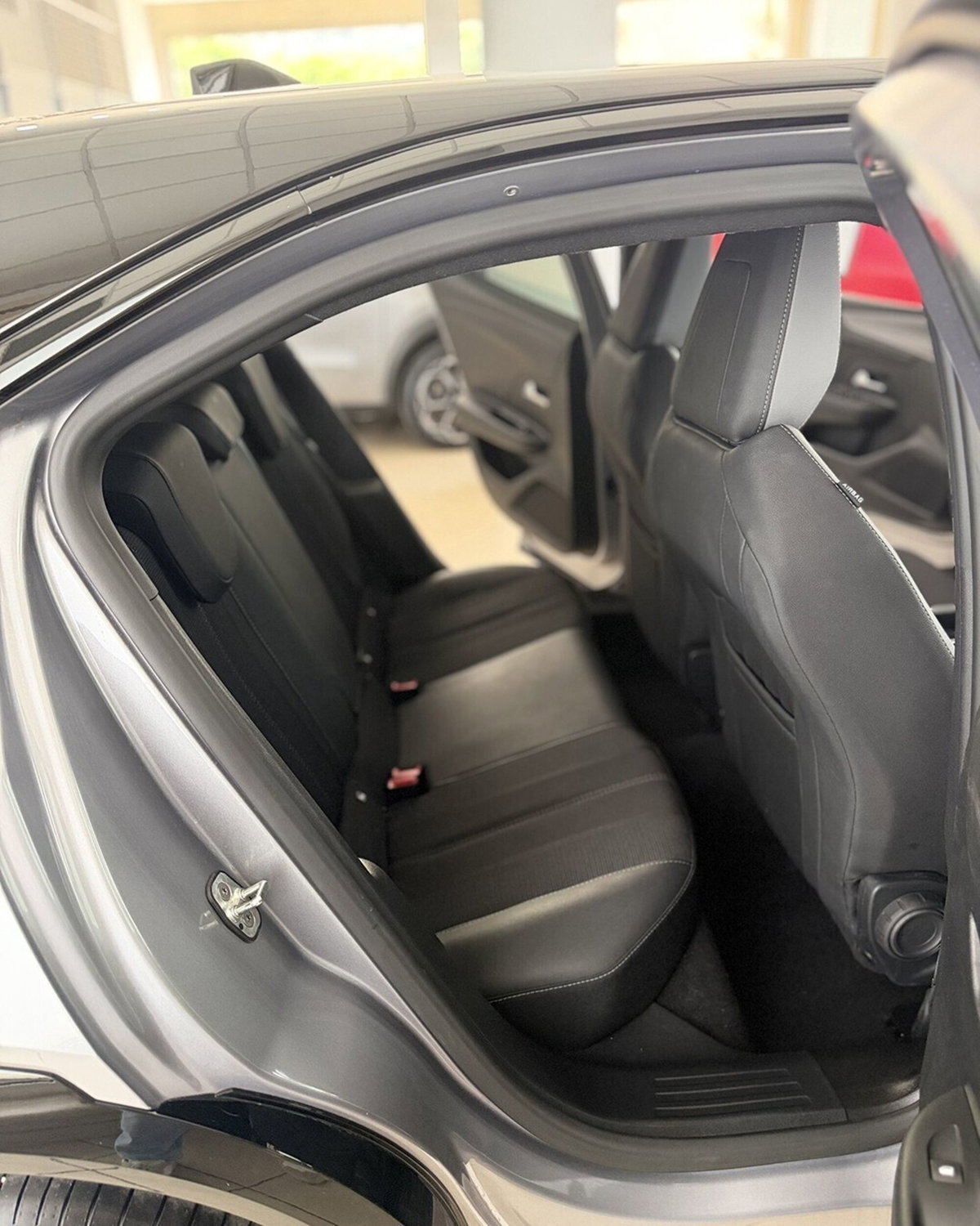 Opel Mokka 1.2 Turbo 130 CV aut. GS Line (8)