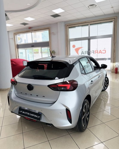 Opel Corsa 1.2 100 CV GS Line (5)