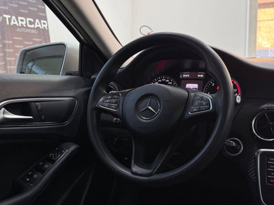 Mercedes-Benz GLA SUV 180 d Automatic Business (11)