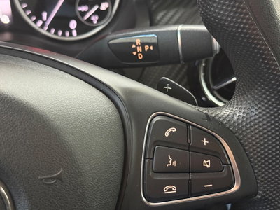 Mercedes-Benz GLA SUV 180 d Automatic Business (15)