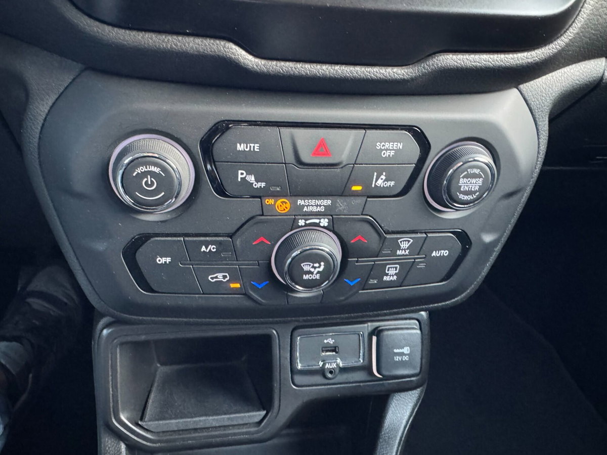 Jeep Renegade 1.6 Mjt 130 CV Limited (11)