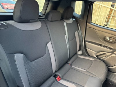 Jeep Renegade 1.6 Mjt 130 CV Limited (19)